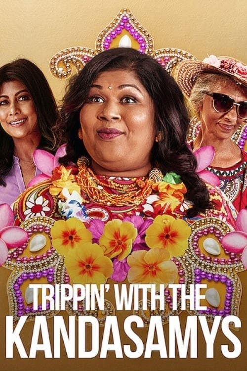 Kandasamys: A Viagem poster
