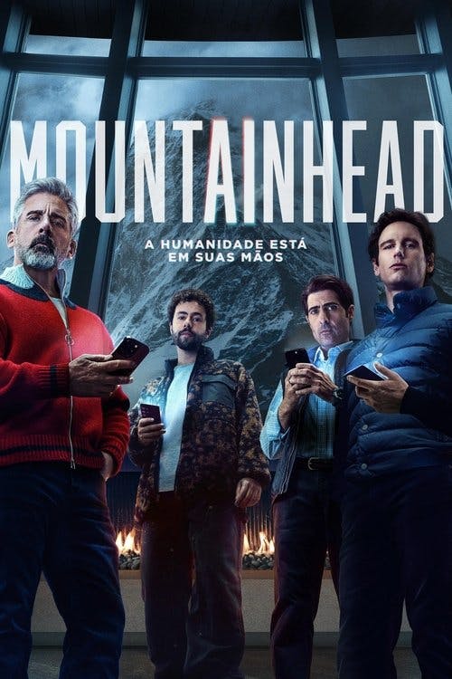 Mountainhead poster