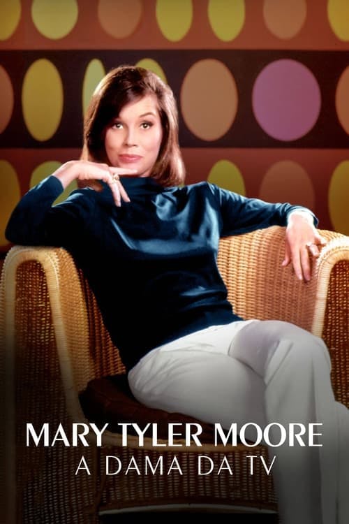 Mary Tyler Moore: A Dama da TV poster