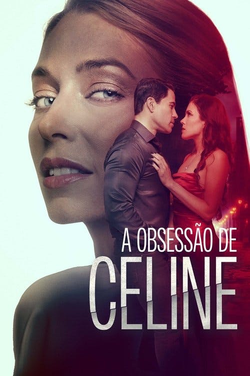 A Obsessão de Celine poster
