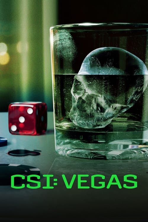 Assistir CSI: Vegas Online