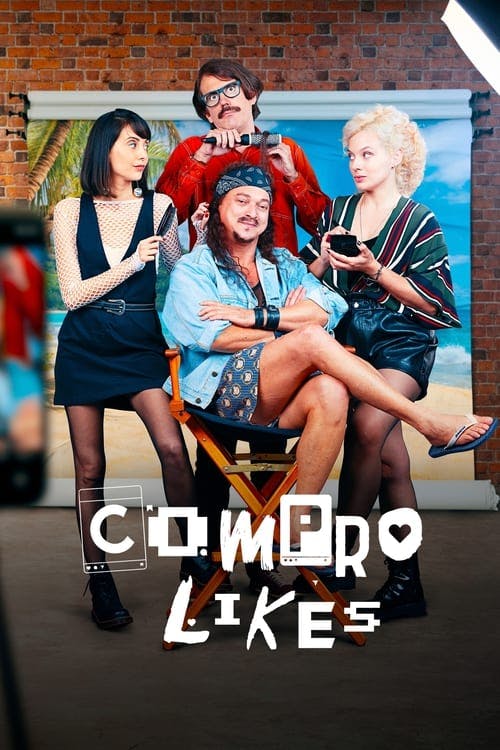 Assistir Compro Likes Online em HD