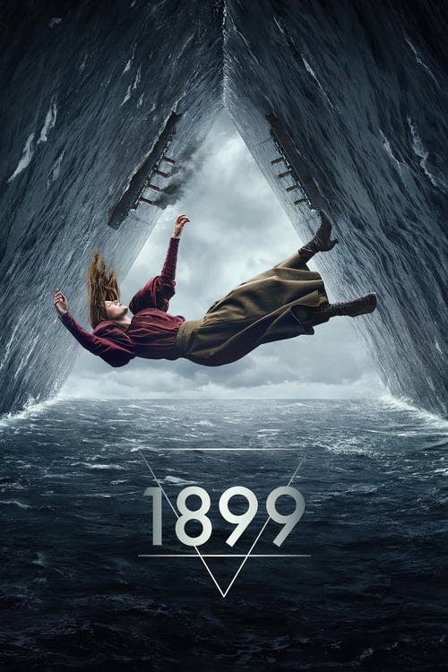 Assistir 1899 Online em HD