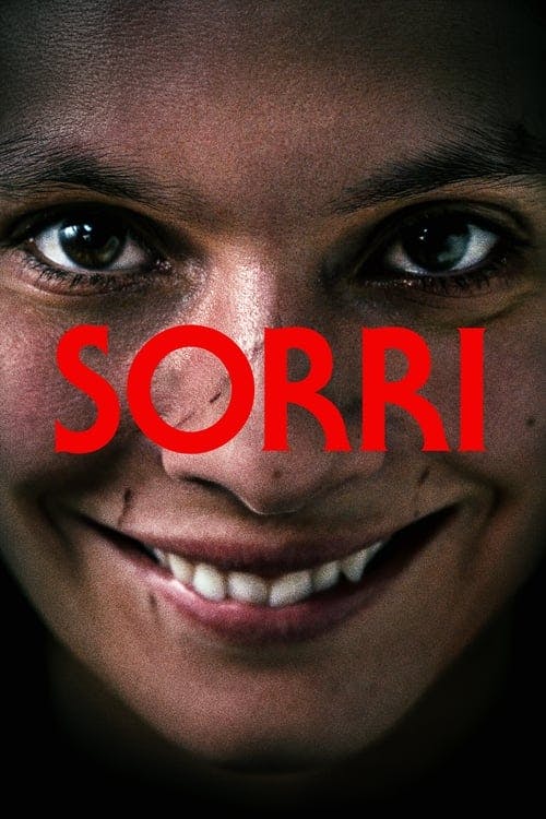 Sorria poster