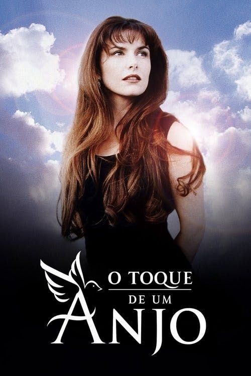 O Toque de um Anjo poster