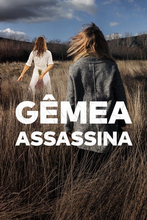 Gêmea Assassina poster