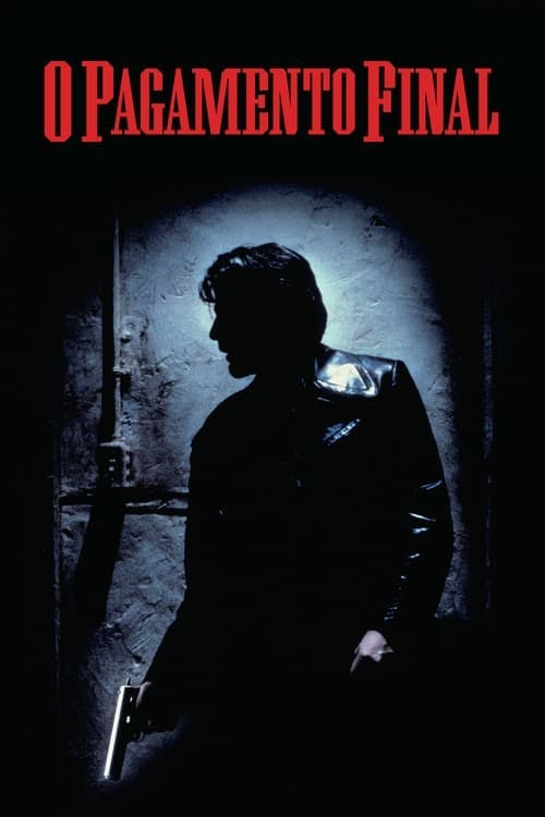 O Pagamento Final poster