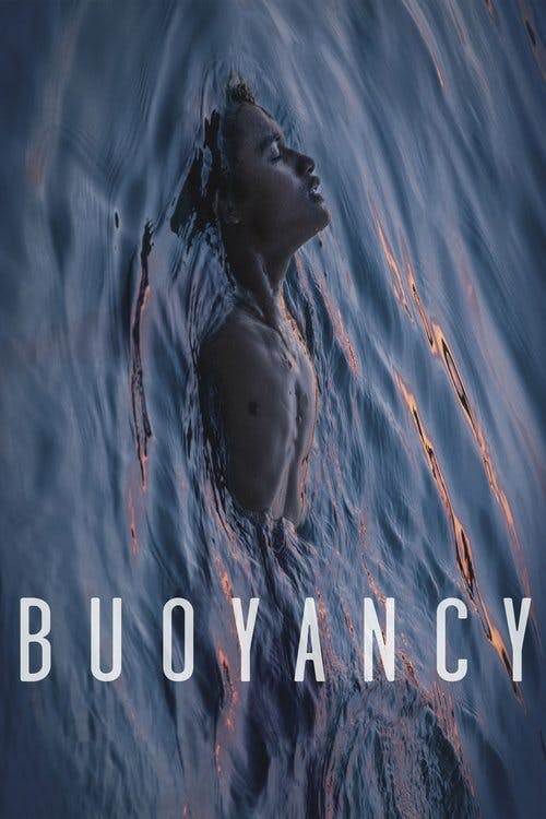 Flutuação poster