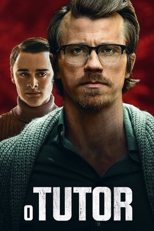 O Tutor poster