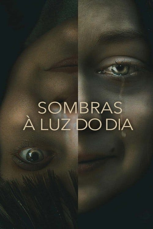 Sombras à Luz do Dia poster