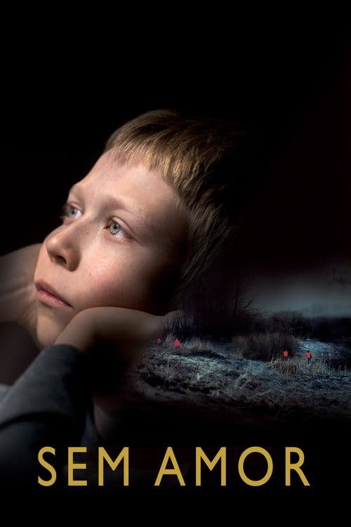 Sem Amor poster