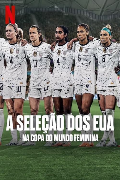 Assistir A Seleção dos EUA na Copa do Mundo Feminina Online em HD