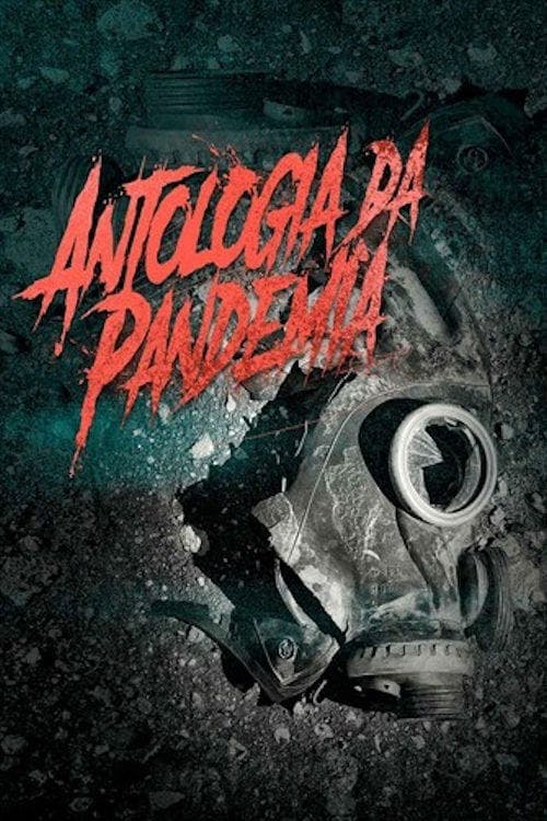 Antologia da Pandemia poster