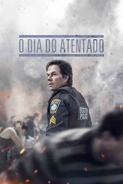 O Dia do Atentado poster