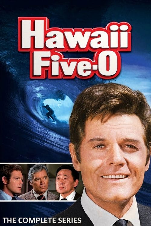 Assistir Havaí Cinco-0 Online