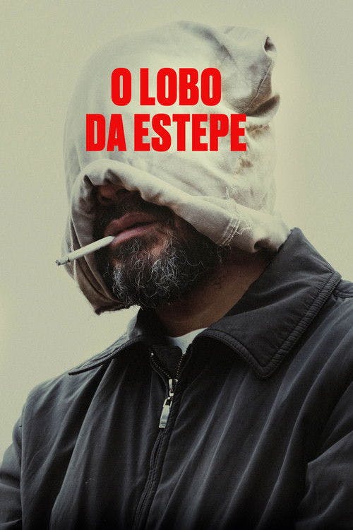 O Lobo da Estepe poster