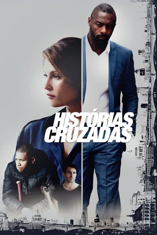Histórias Cruzadas poster