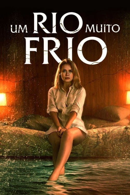 Um Rio Muito Frio poster