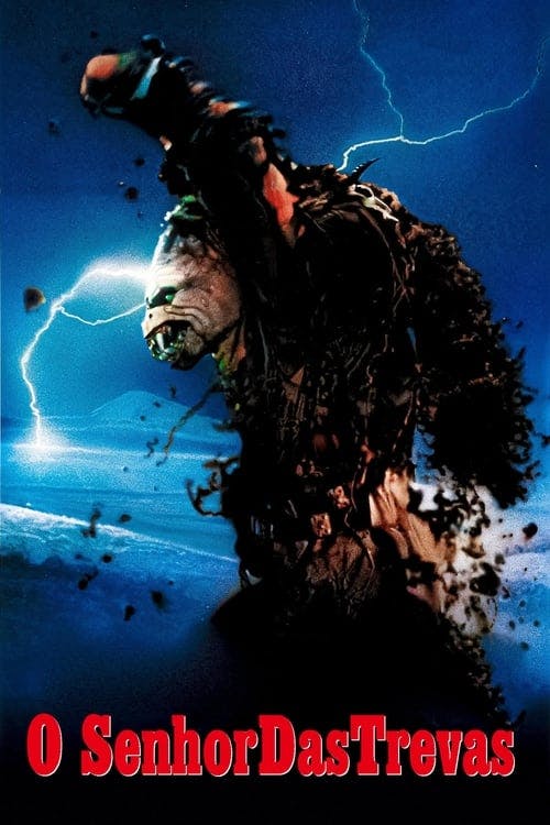 O Monstro de Rathmore poster