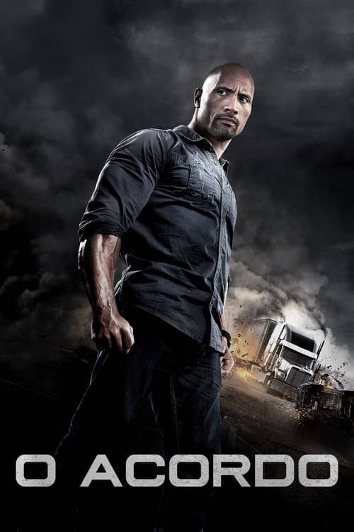 O Acordo poster