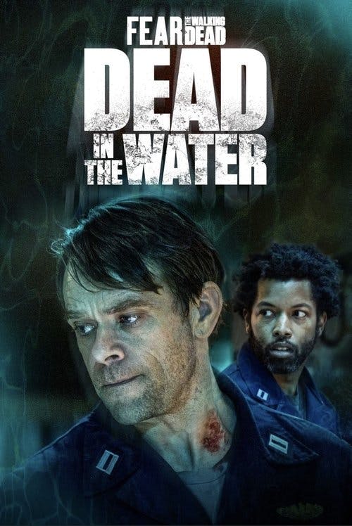 Assistir Fear the Walking Dead: Muertos en el agua Online