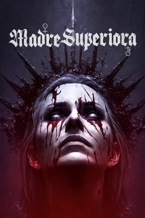 Madre Superiora poster