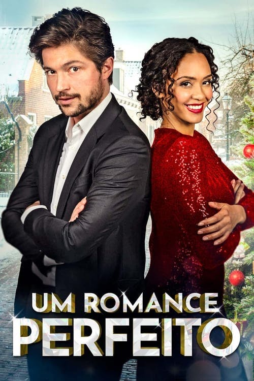 Um Romance Perfeito poster