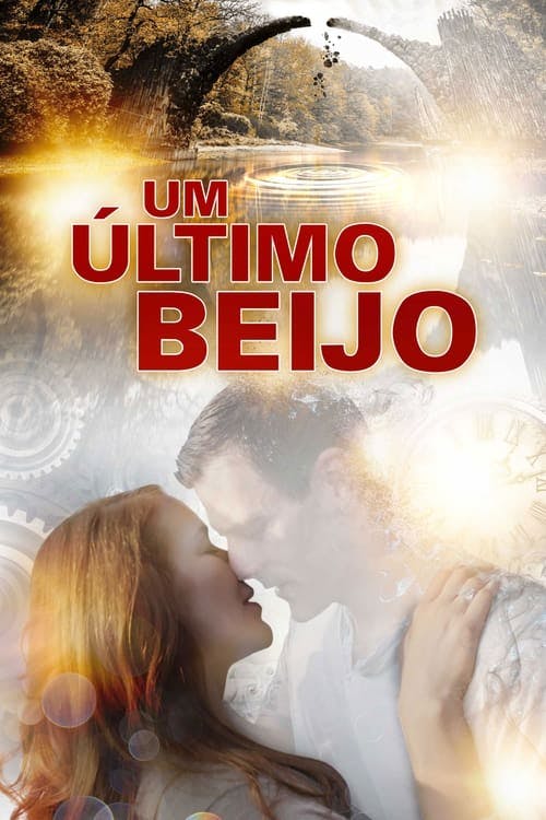 O Último Beijo poster