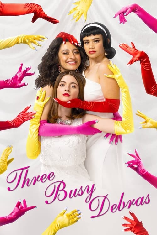 Assistir Three Busy Debras Online em HD