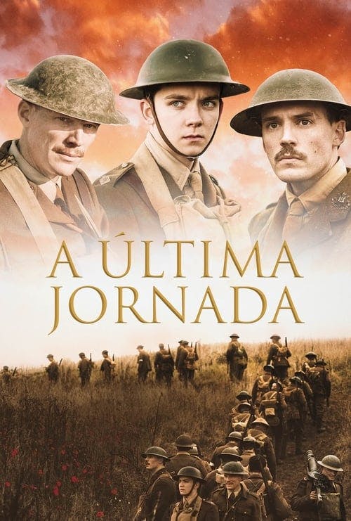 A Última Jornada 2 poster