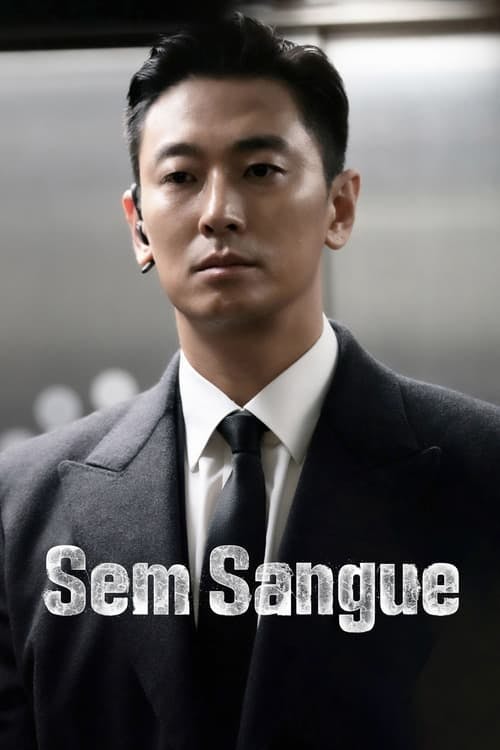 Sem Sangue poster