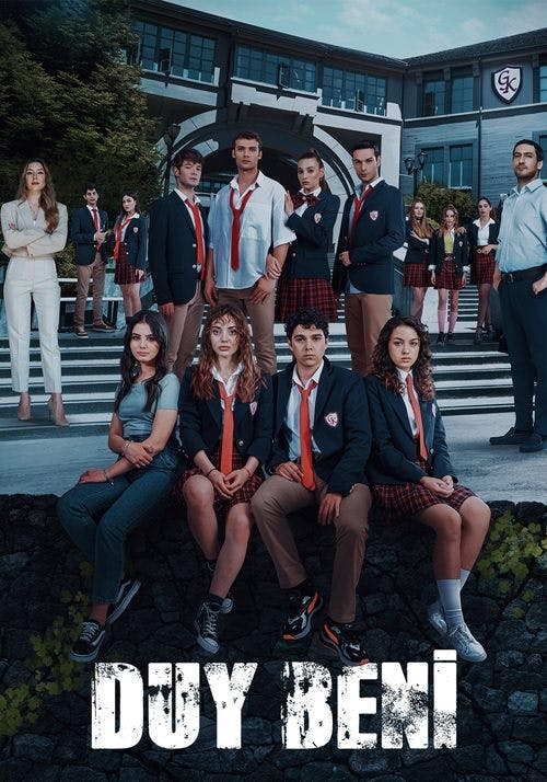 Assistir Hear Me Online