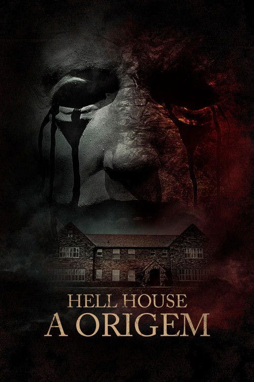 Hell House: A Origem poster