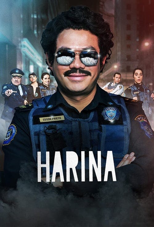 Assistir Harina Online em HD