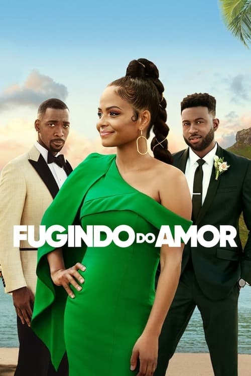 Fugindo do Amor poster