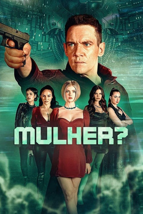 Mulher? poster