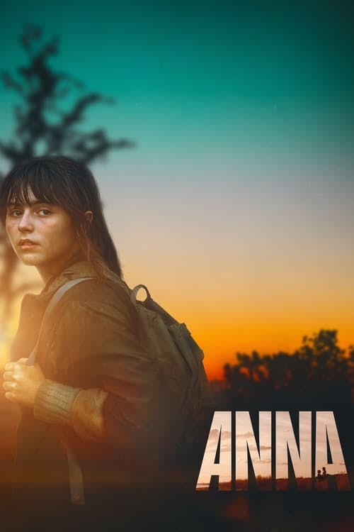 Assistir Anna Online em HD