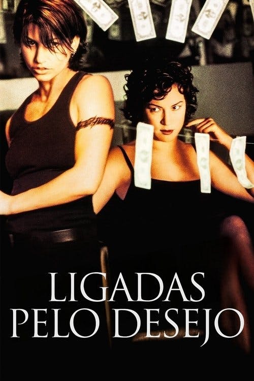 Ligadas pelo Desejo poster
