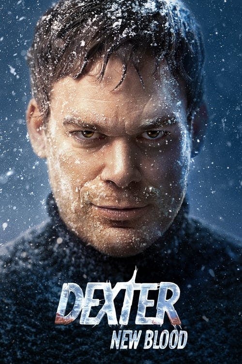 Assistir Dexter: Sangue Novo Online em HD