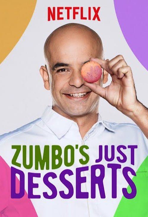 Assistir Zumbo’s Just Desserts Online