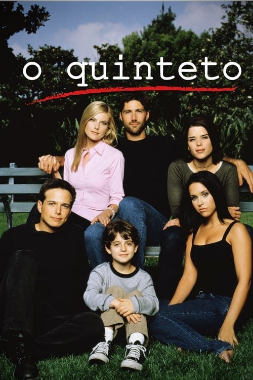 Assistir O Quinteto Online em HD