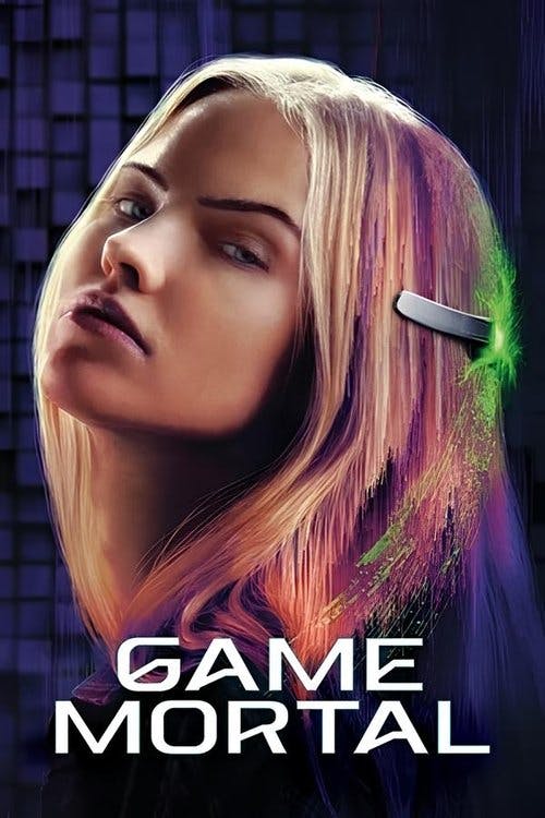 Game Mortal poster
