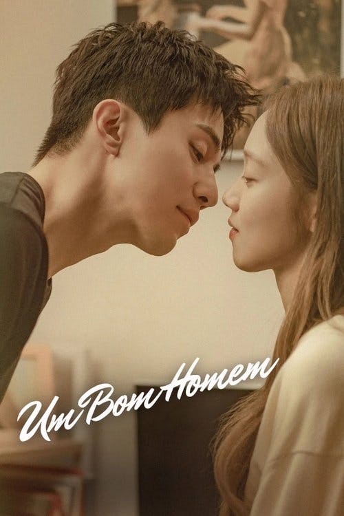 Um Bom Homem poster