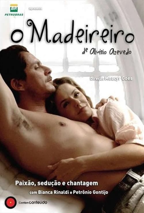 O Madeireiro poster