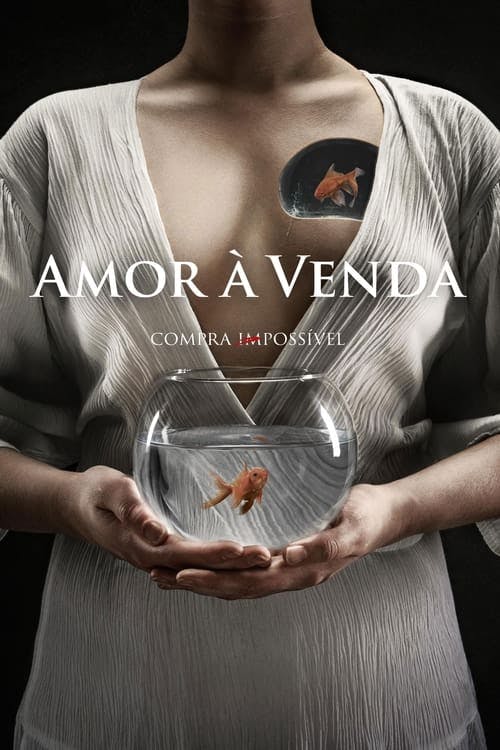Amor à Venda poster
