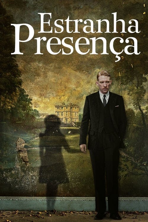 Estranha Presença poster
