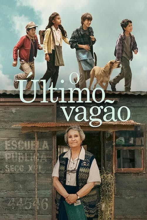 O Último Vagão poster
