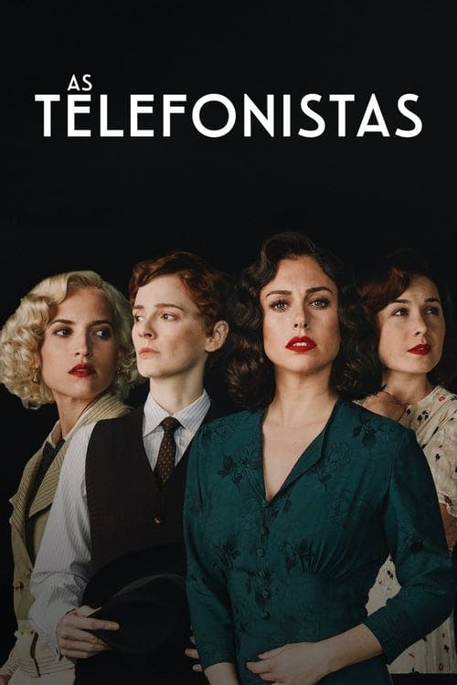 Assistir As Telefonistas Online em HD