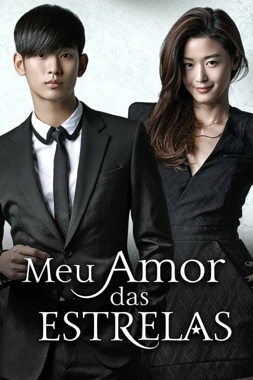 Assistir Meu Amor das Estrelas Online em HD