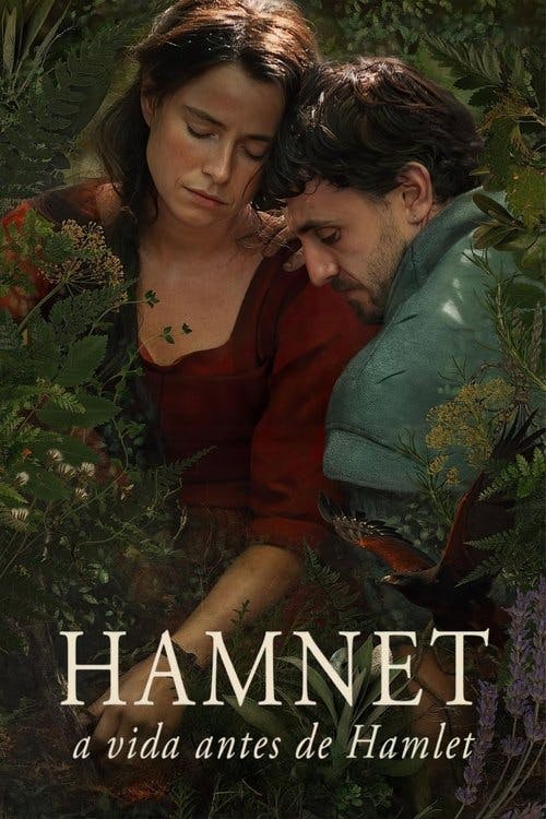 Hamnet: A Vida Antes de Hamlet poster
